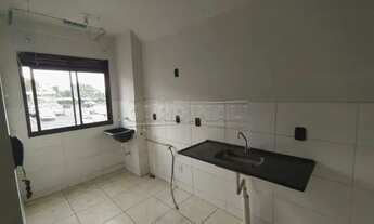 Imagem 4: Apartamento Padrão em Araraquara