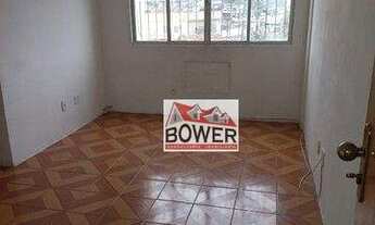 Imagem 2: Apartamento à venda, 50 m² por R$ 150.000,00 - Galo Branco - São Gonçalo/RJ