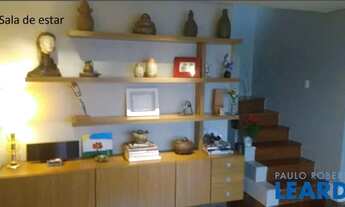 Imagem 5: COBERTURA - CAMPO BELO - SP