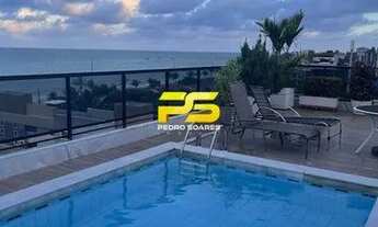 Imagem: Cobertura 320m2 com 04 Quartos em Manaíra