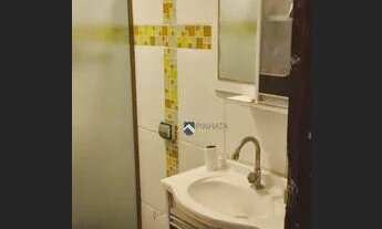 Imagem 7: Casa com 3 dormitórios, 135 m² - venda por R$ 390.000 ou aluguel por R$ 1.850/mês - Vila O