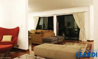 Imagem 5: APARTAMENTO - MOEMA ÍNDIOS - SP