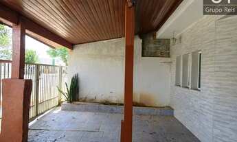 Imagem: CASA RESIDENCIAL em FRANCO DA ROCHA - SP