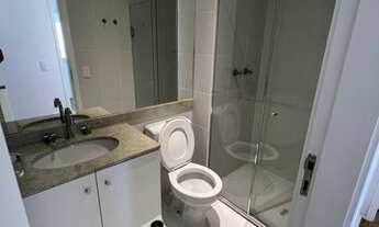 Imagem 7: Apartamento para aluguel possui 73 metros quadrados com 2 quartos