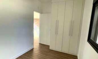 Imagem 4: Apartamento com 2 dormitórios para alugar, 62 m² por R$ 4.000,02/mês - Le Monde Campolim