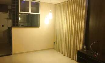 Imagem 3: Apartamento planejado no bairro Cabral