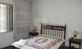 Imagem 5: Casa Jardim da Glória, 267m², 3 Dormitórios (2 Suítes) 5 Vagas