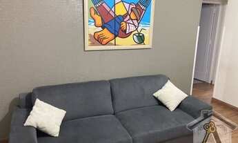 Imagem 5: Apartamento Residencial à venda, Vila Belmiro, Santos - AP0208