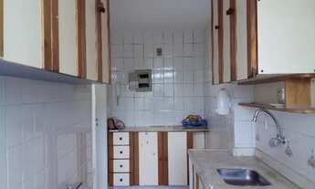 Imagem 7: Apartamento em Praca Seca 2 quartos