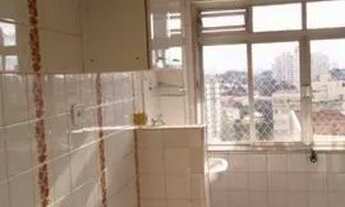 Imagem 4: APARTAMENTO - MIRANDÓPOLIS - SP