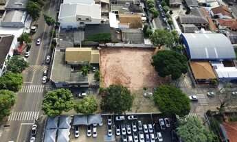Imagem: Terreno Comercial- (área total 1095 m2