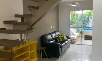 Imagem 13: Casa com 4 dormitórios, 96 m² - venda por R$ 750.000 ou aluguel por R$ 4.550/mês - Chácara