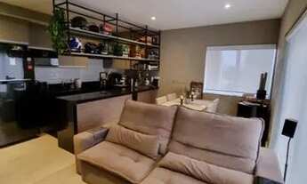 Imagem 5: Apartamento com 2 dormitórios à venda, 67 m² por R$ 1.060.000,00 - Cambuí - Campinas/SP
