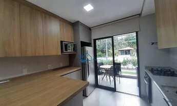 Imagem 4: Village com 2 dormitórios para alugar, 70 m² por R$ 7.000,00/mês - Riviera Módulo 22 - Ber