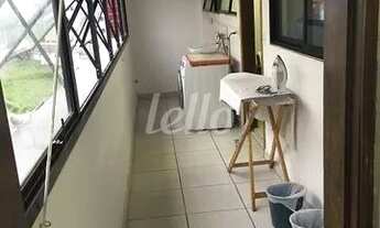 Imagem 6: Santo André - Apartamento Padrão - Vila Valparaíso