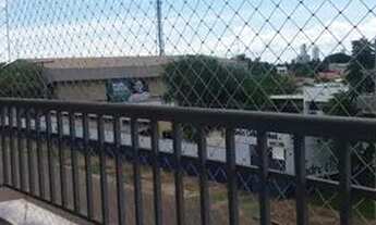 Imagem 4: Apartamento para locação (ANDAR BAIXO) - Palmas/TO