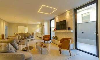 Imagem 4: Casa - Swiss Park - Campinas