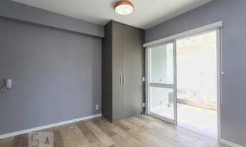 Imagem 3: Apartamento para Aluguel - Pinheiros, 1 Quarto, 34 m2