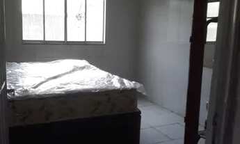 Imagem 5: Vendo casa distrito Outeiro na passagem Olho D'Agua