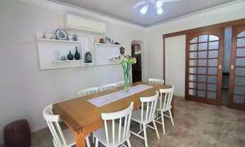 Imagem 6: Apartamento com 3 dormitórios à venda, 150 m² por R$ 760.000,00 - Pitangueiras - Guarujá/S