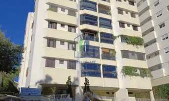 Imagem 1: Alugo Apartamento 4 dorm com 1 suíte e 3 vagas em Mirandópolis, Jabaquara.