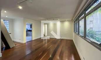 Imagem 2: Apartamento para Aluguel - Itaim Bibi, 2 Quartos, 96 m2