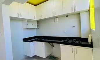 Imagem 3: Ed. Princesa Margareth, 2 quartos na Brás de Aguiar!