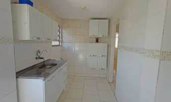 Imagem 6: Apartamento praça seca