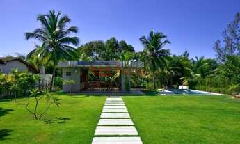 Imagem 2: Vende se casa linda em Condomínio