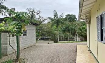 Imagem 4: Chácara à venda 5 quartos em Palhoça bairro Enseada do Brito (Ens Brito) R$ 960.000,00