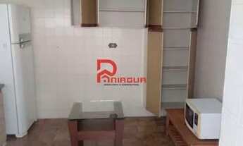 Imagem 3: Apartamento com 2 dorms, Guilhermina, Praia Grande - R$ 320 mil, Cod: 4484