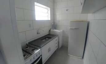 Imagem 2: Aptamento 1 dormitórios