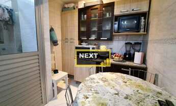 Imagem 5: Apartamento com 3 dormitórios, 79 m² - venda por R$ 530.000,00 ou aluguel por R$ 3.549,00