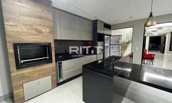 Imagem 5: Casa - Swiss Park - Campinas