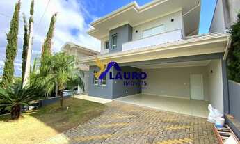 Imagem: VINHEDO - Casa de Condomínio - RESERVA