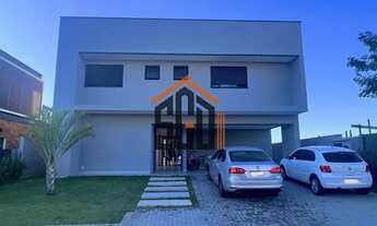 Imagem 2: Casa - Condomínio Alphaville Nova Esplanada - Votorantim