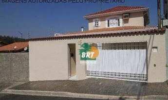 Imagem: CA0064 - Jardim Rosália Alcolea - Sorocaba/SP