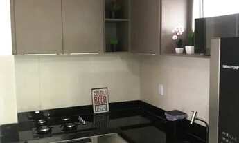 Imagem 7: Apartamento nas Alturas 3 quartos Dce com Área de Lazer no Bairro dos Estados - João Pess