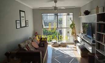 Imagem 3: Apartamento 03 dormitórios na Vila Andrade - Zona Sul