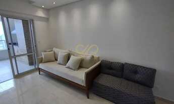 Imagem 2: Apartamerto padrão - Aviação - Praia Grande