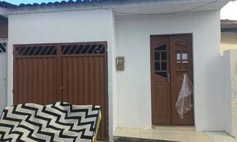 Imagem: Casa no Petrópolis - Maceió - AL