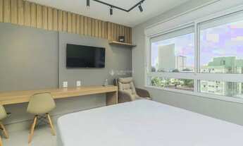 Imagem 3: PORTO ALEGRE - Apartamento Padrão - Partenon