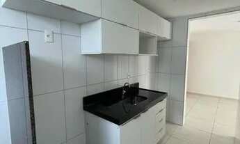 Imagem 7: Apt para aluguel com elevador e lazer 57 metros quadrados com 2 quartos, Altiplano, João