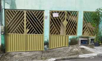 Imagem: CASA PRA ALUGAR EM LAURO DE FREITAS - VIDA