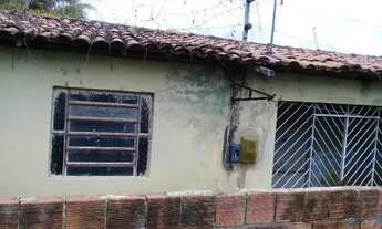 Imagem 5: Terreno com 5 casas na Vila Sotave Jaboatão