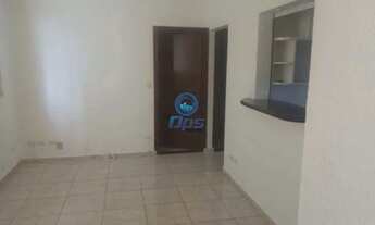 Imagem: Apartamento com 2 dorms, Boqueirão, Santos