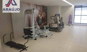 Imagem 7: Apartamento com 4 dormitórios à venda, 240 m² por R$ 900.000 - Tambaú - João Pessoa/PB