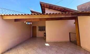 Imagem 4: Casa com 3 dormitórios, 123 m² - venda por R$ 350.000,00 ou aluguel por R$ 1.350,10/mês