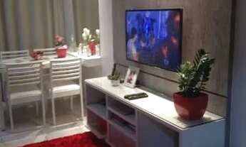 Imagem: Apto Mobiliado - UNIP