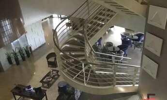 Imagem 2: Apartamento mobiliado e Luxuoso pé na areia no Blue Tree. - AP45408